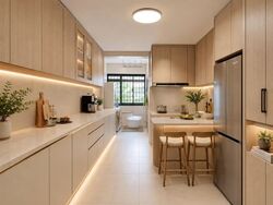 Blk 542 Choa Chu Kang Street 52 (Choa Chu Kang), HDB 4 Rooms #566668871